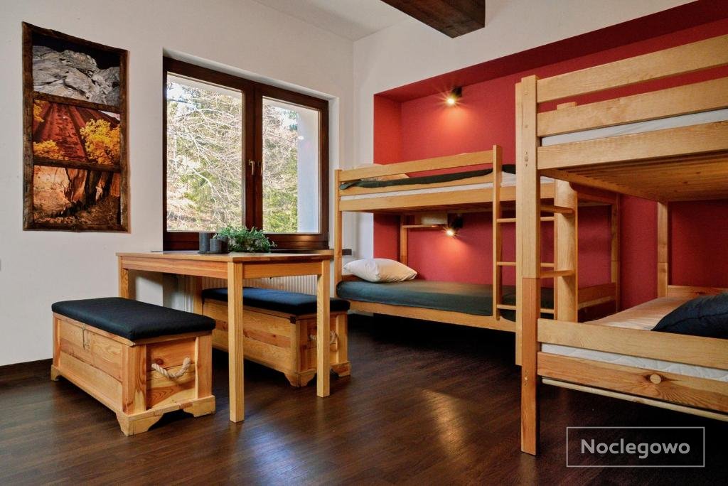 Schronisko PTTK Przysłop pod Baranią Górą