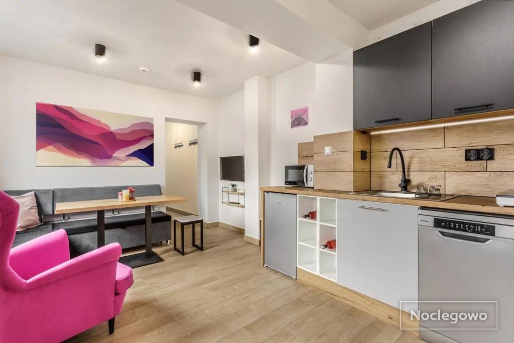 Apartament pod Równicą