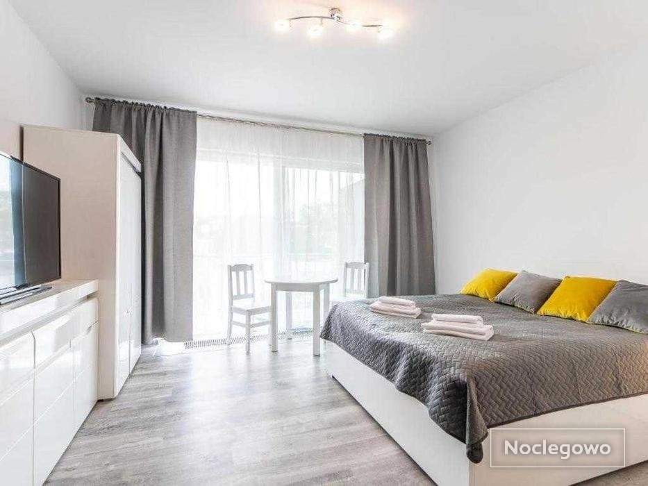 Flaming Apartament blisko Morza