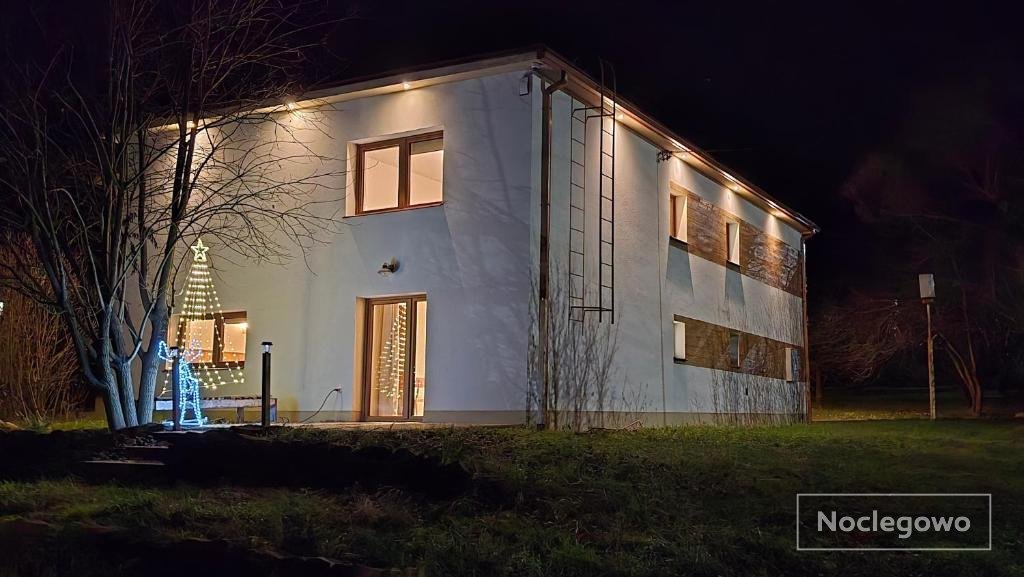 Ustroń Jelenica 4 os 70m2