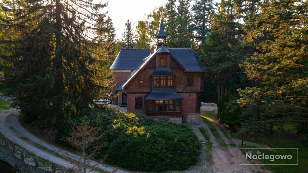 Apartamenty Silva Szklarska Poręba