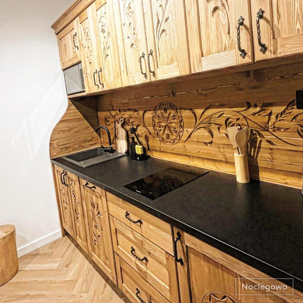 NOWE APARTAMENTY GÓRALSKIE BIAŁKA - Sauny, Bania - w cenie