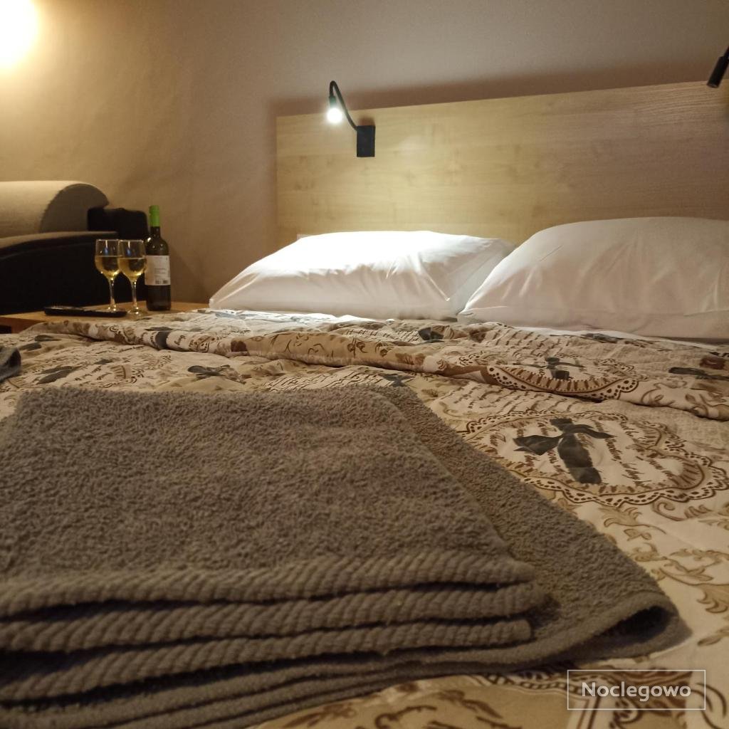 Apartament Halo Wisła