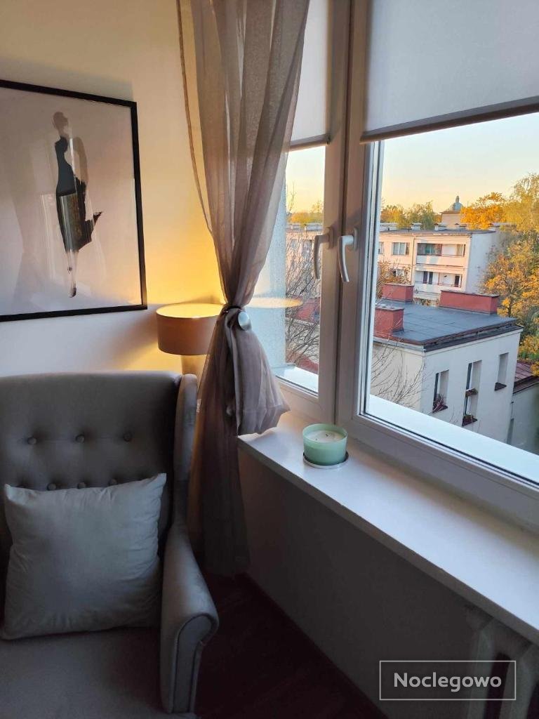 Przytulne, mieszkanie w centrum Łodzi