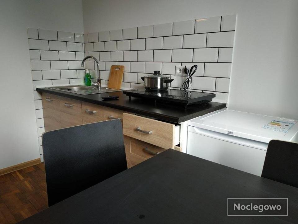 Smart Studio Park Reymonta