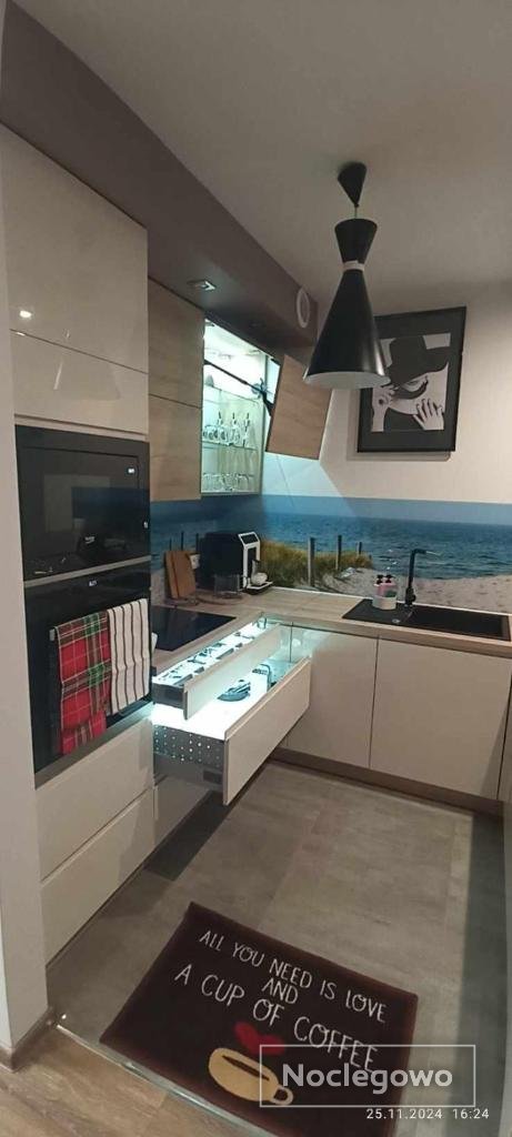 LECH Home APARTAMENT NA GÓRZE