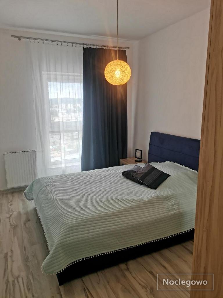 Gdańsk Oliwa Skyline Albatross Towers