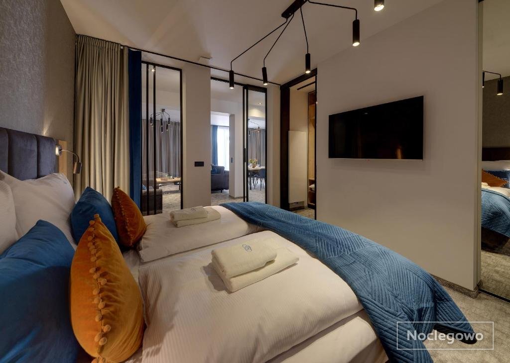 Rezydencja Karkonoska Apartament ADA