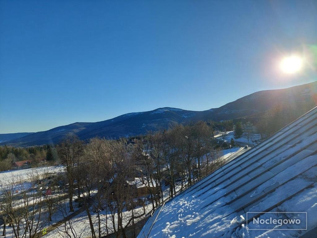 Apartament DeLuxe Kuba