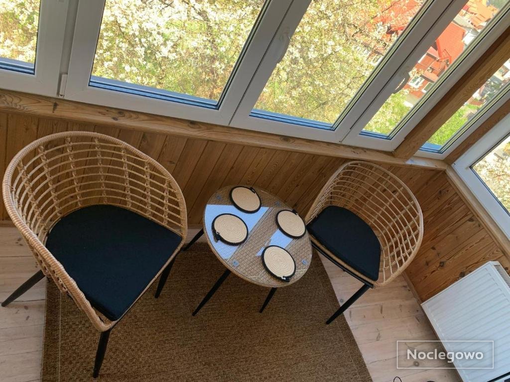 Apartament Przytulny