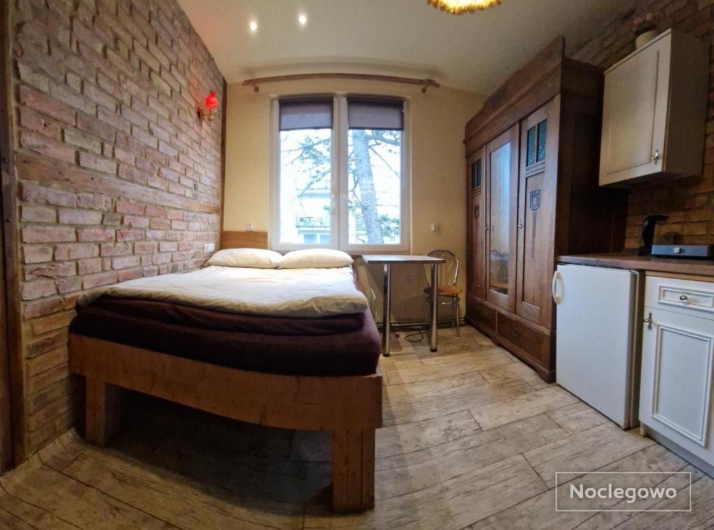 Promenada Near the Promenade