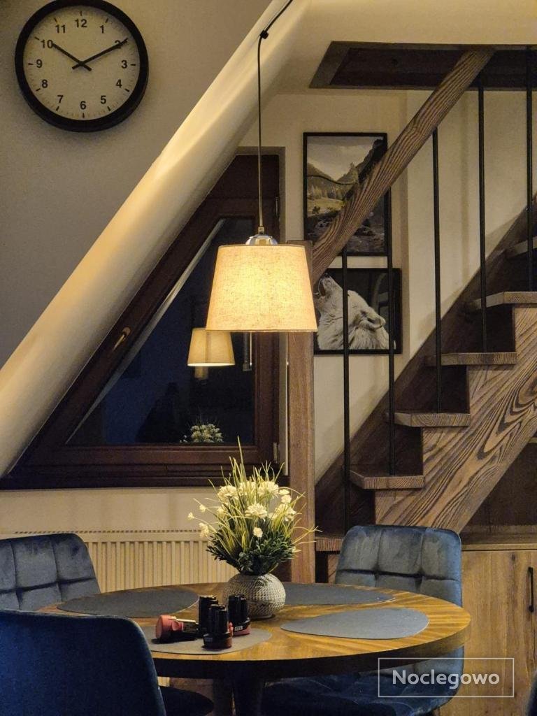 Wilcze Echo Kościelisko