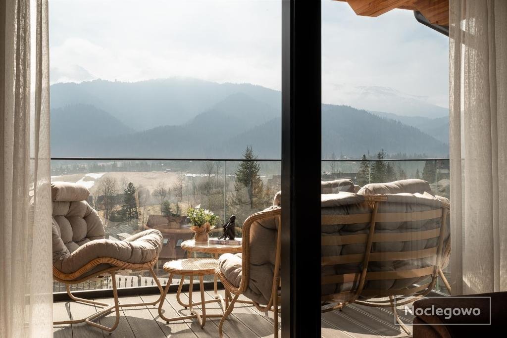 Apartament Royal Deluxe Zakopane