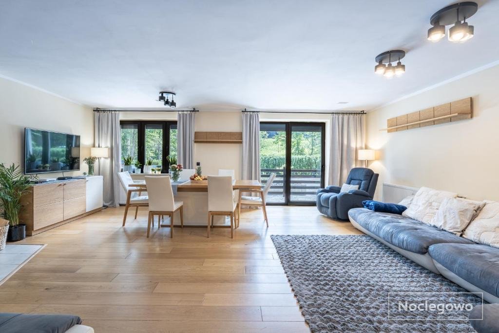 Willa w naszym stylu A