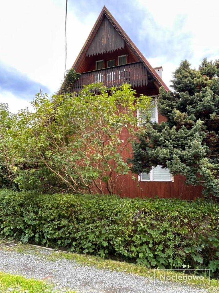 Willa Zielona Kraina