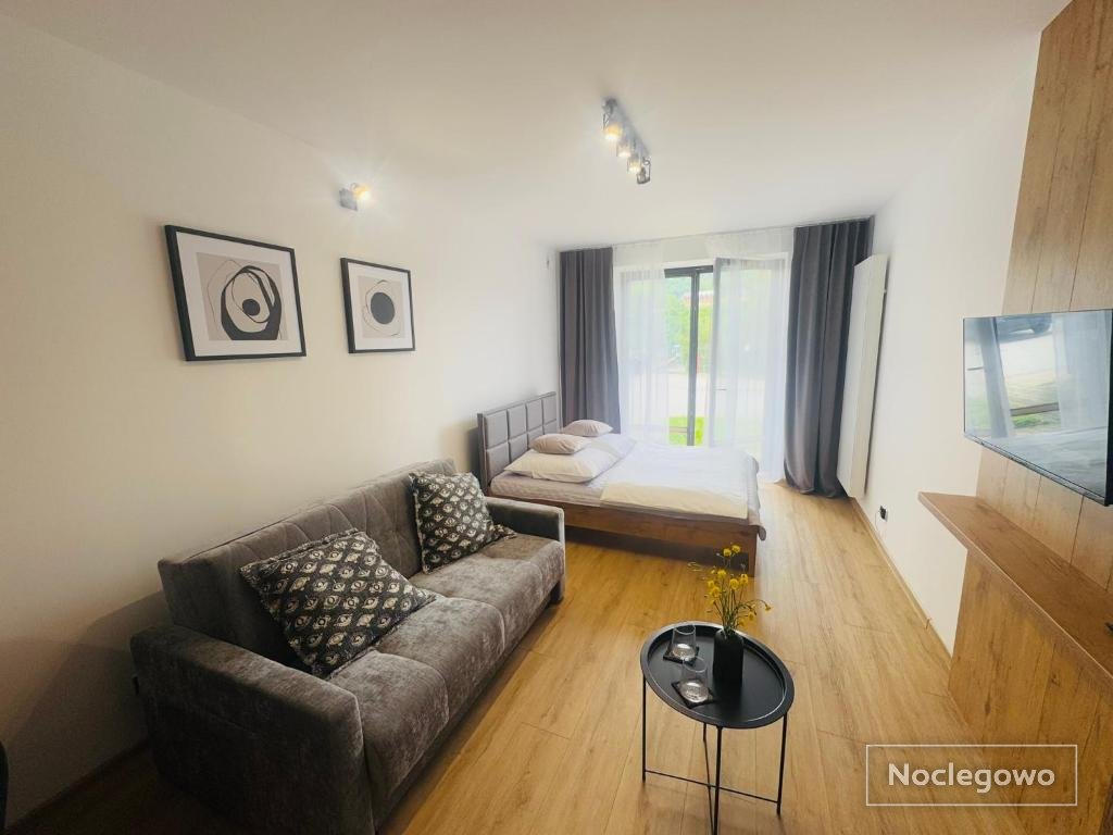 Tęczowe Wzgórze Apartament Barbo