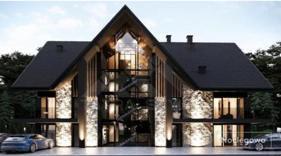 Apartament INCOGNITO PREMIUM & SPA