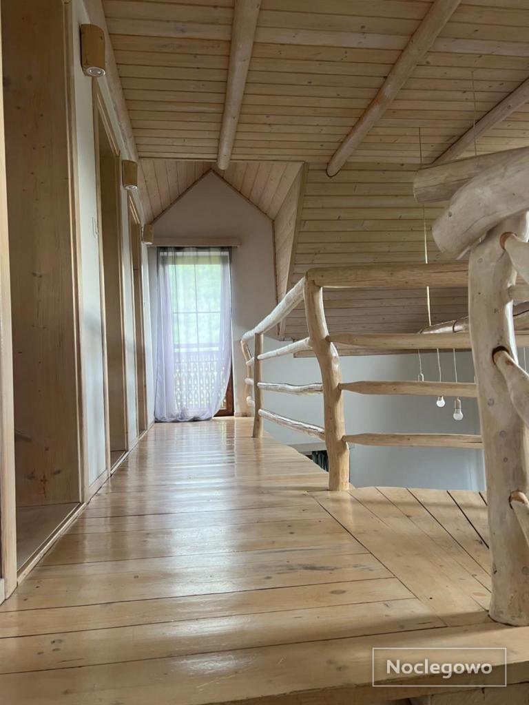 Carlina House Szczawnica