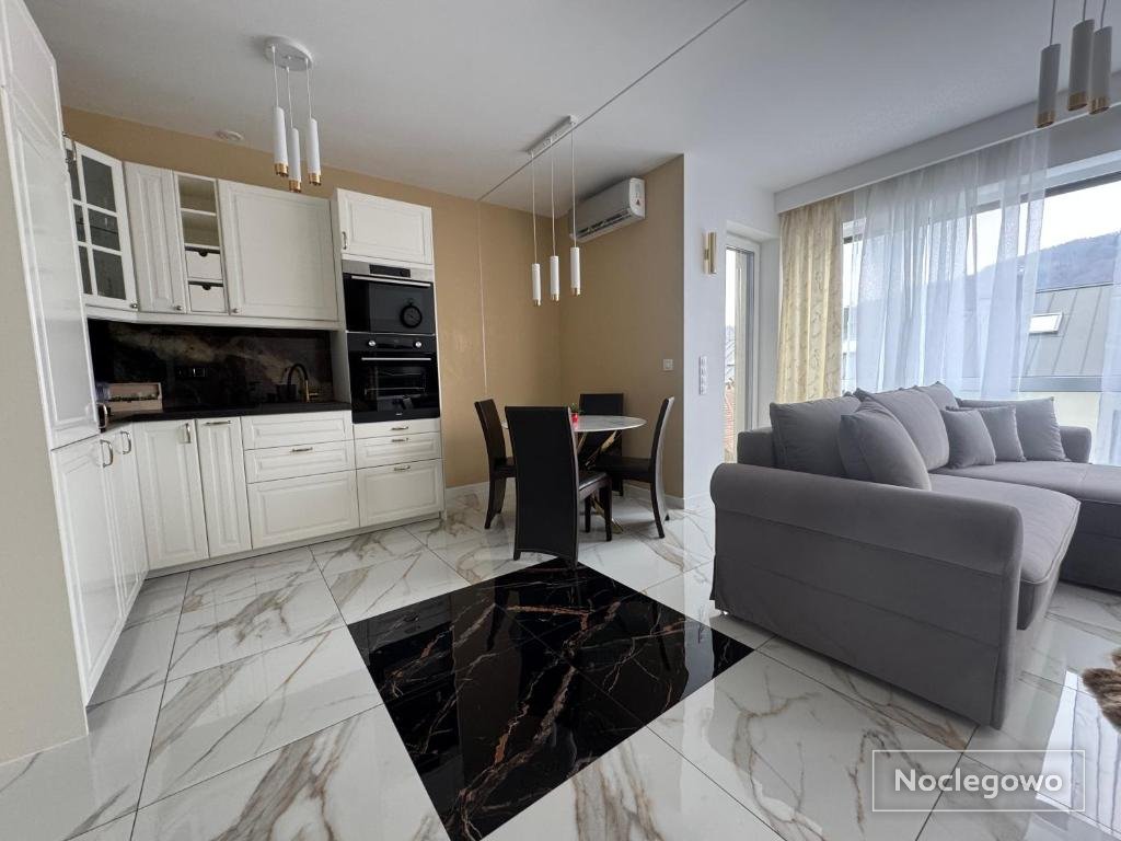 Apartament Dream Olchowa