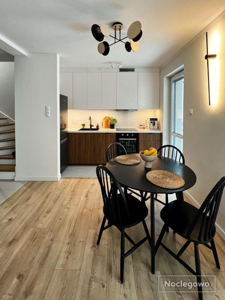 Apartament Olchowa 14