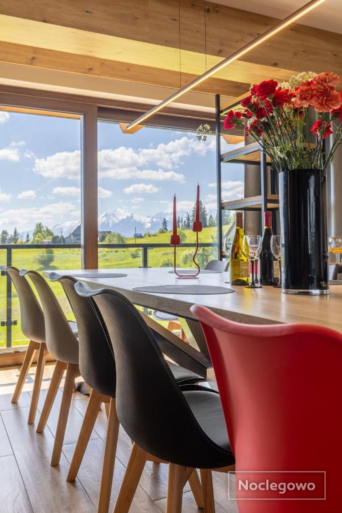 Willa Watra, Jacuzzi wewnętrzne, sauna i bilard na wyłączność