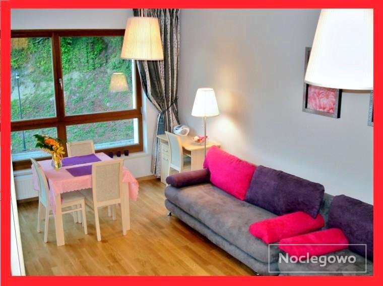Apartament Aquarius - Sopot Centrum