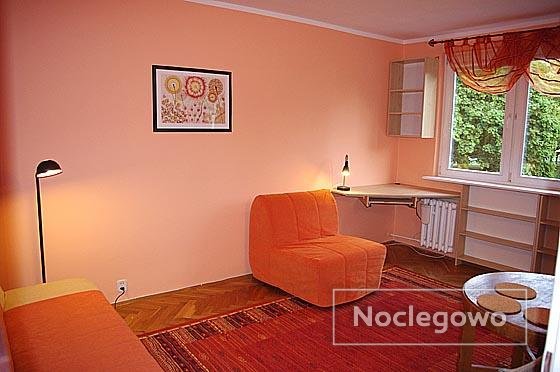 Kawalerka w Gdańsku na wakacje