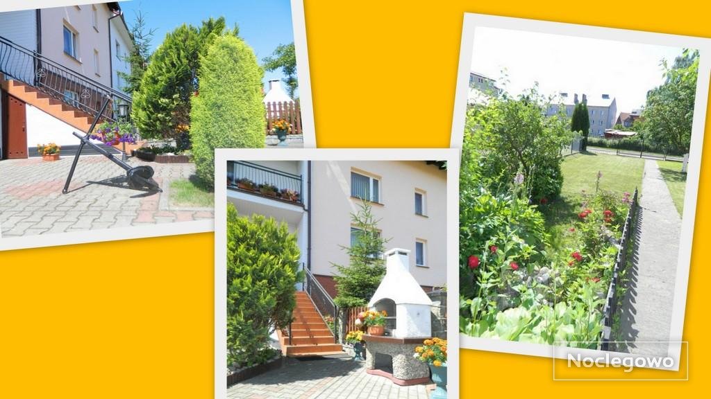 Małgośka Pokoje Gościnne