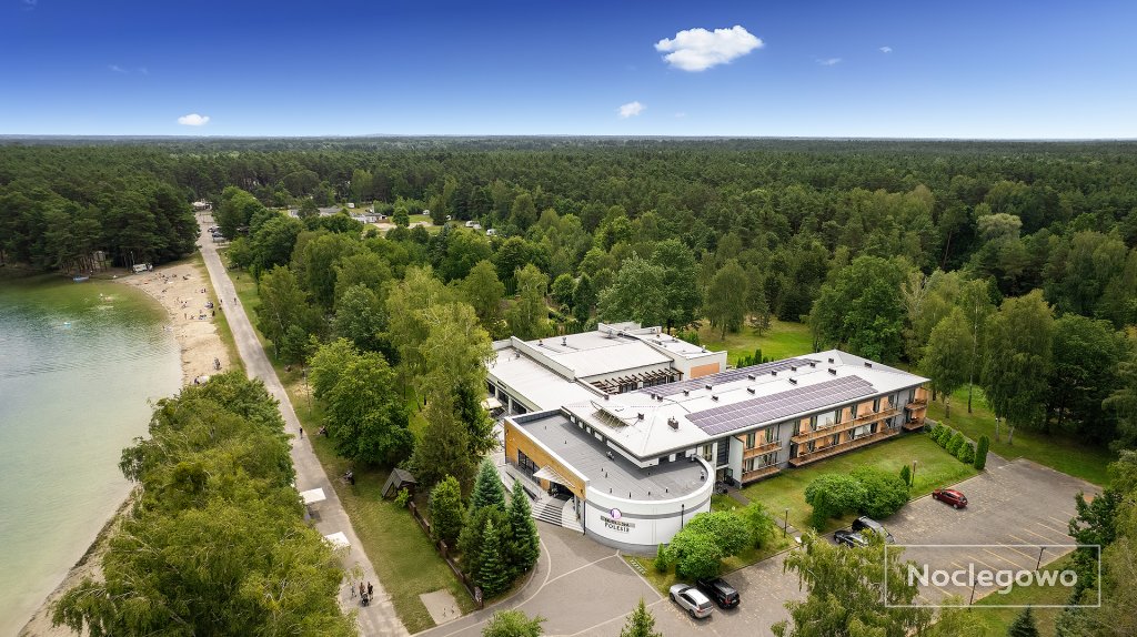 *** Hotel&SPA Polesie