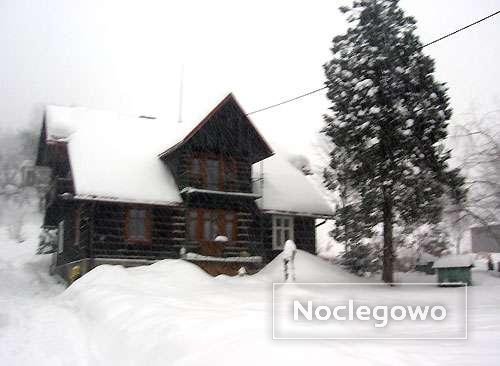 Przytulne Pokoje
