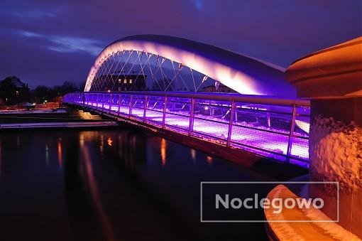Noclegi24h KAZIMIERZ ul.Mostowa 4 Apat.