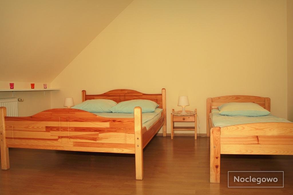 APART & HOSTEL MAGNOLIA