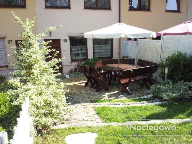 Dom Nad Morzem