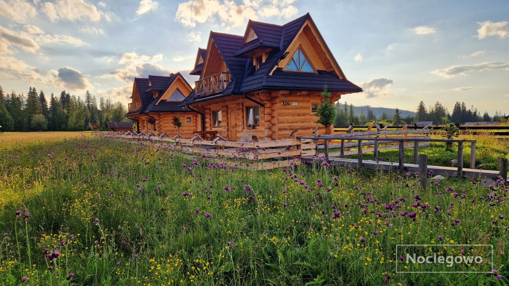 Chałupy Góralskie Kościelisko-Witów