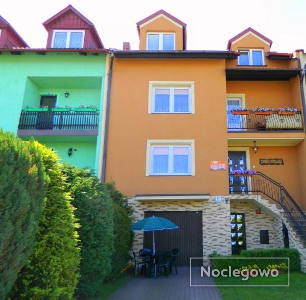 kwatery prywatne IRENA