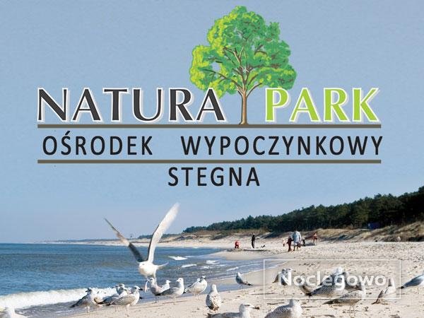 Natura Park - ośrodek wypoczynkowy