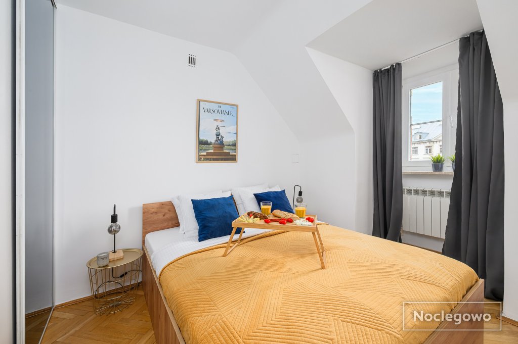 Lumina Apartments for family in the Old Town