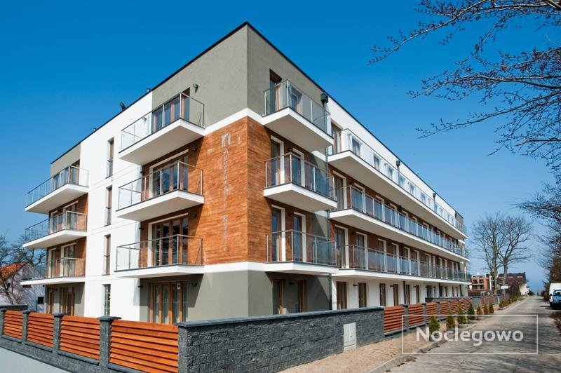 Apartamenty Rozewie Family Spa