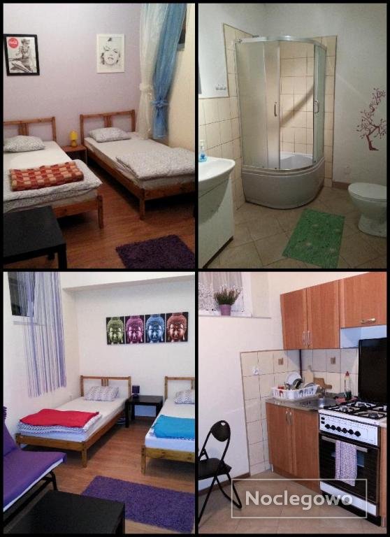 Pokoje Gościnne w samym CENTRUM Krakowa