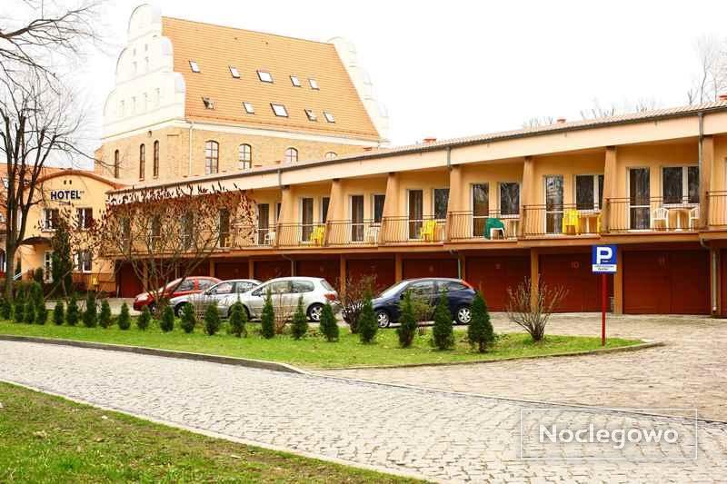 Hotel Zamek - Hotel Zamek**