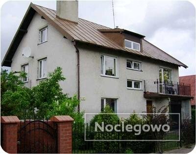 Kwatery Prywatne w Kołobrzegu