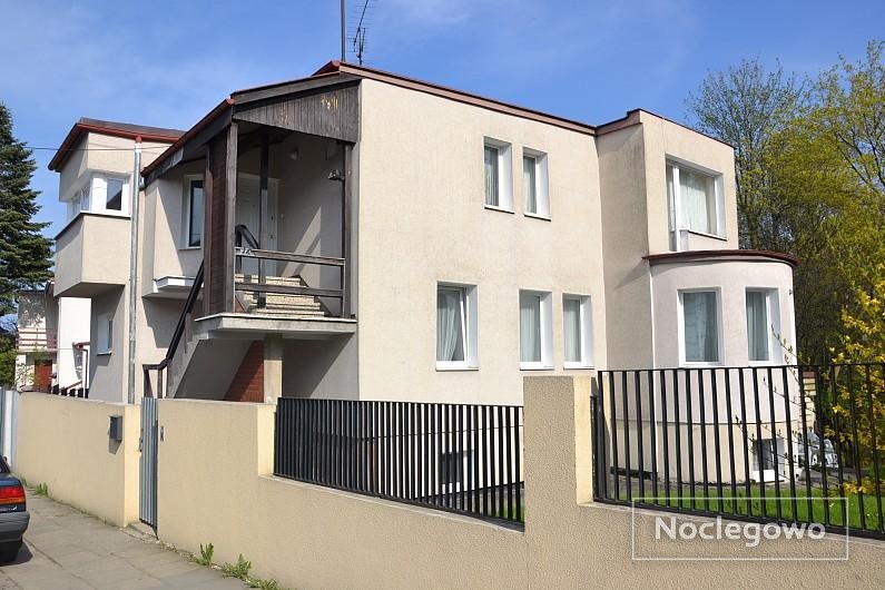 Plaża - 300m  - Apartament Klif