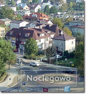 Pokoje do wynajęcia Wołomin