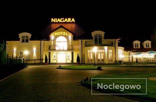 HOTEL NIAGARA