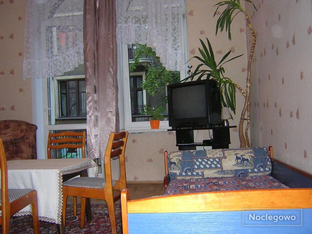 Mieszkanie w centrum Krakowa
