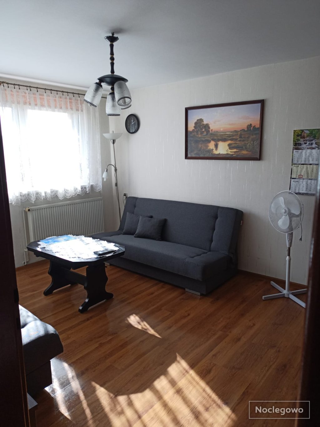 Apartament dla 4 osób, blisko morza