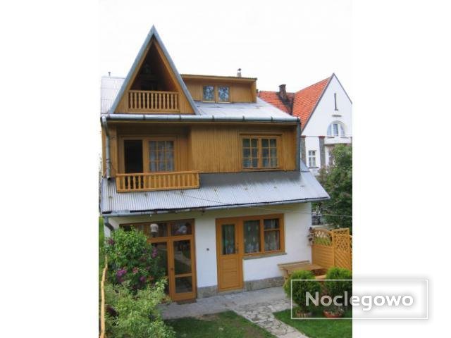 Noclegi Halina Stołowska