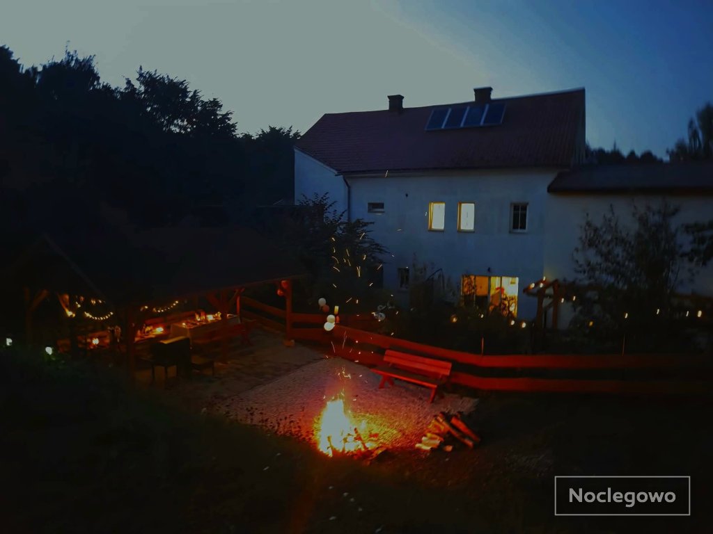 Dom nad potokiem Opawa, na wyłączność, Karpacz, Opawa