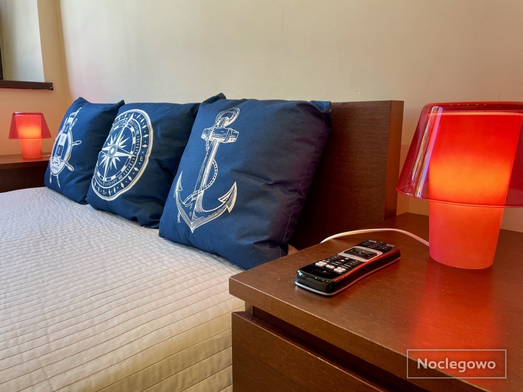 Apartament / Mieszkanie nr 1 - Apartamenty / Mieszkania w Centrum Św. Piotra