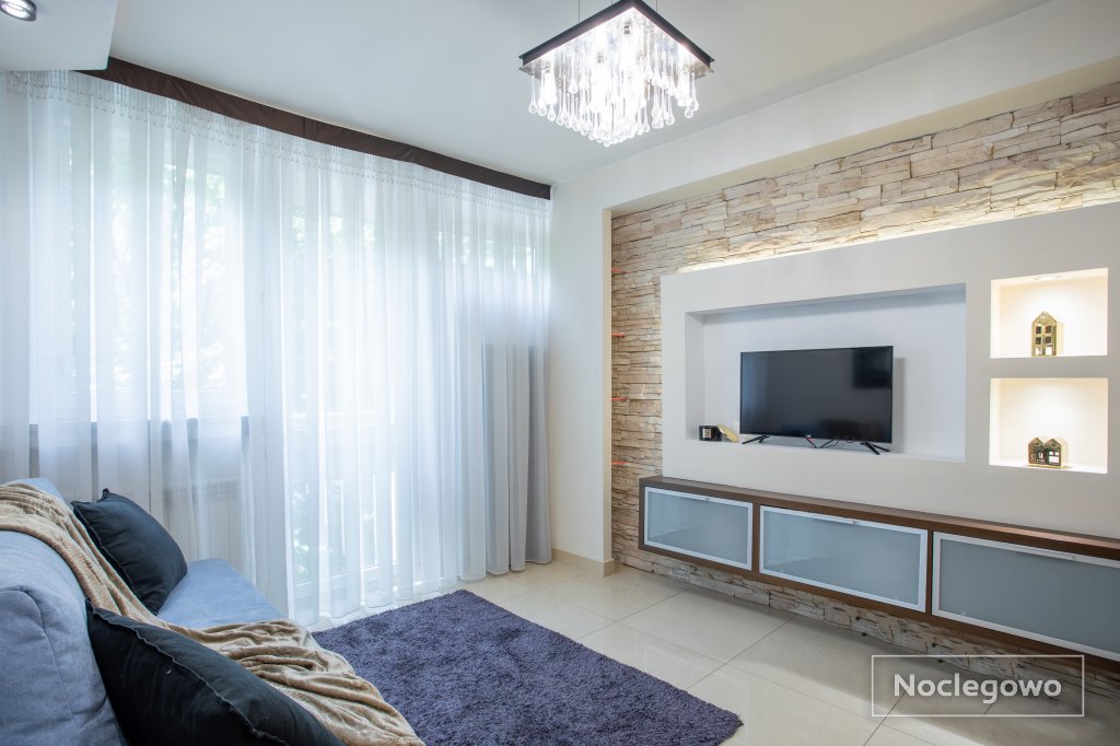 Golden Apartments Warsaw - Best Location in City Center Grzybowska 5